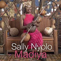 Madiya