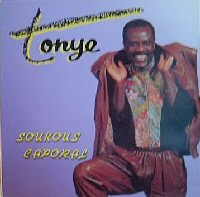 Soukous Caporal