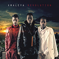 R&eacute;volution