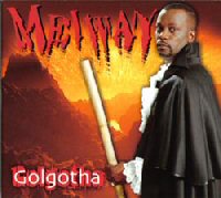 Golgotha