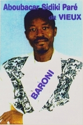 Vieux Par&eacute;