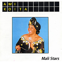 Mali Stars: Nakan