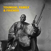 Toumani, Family & Friends