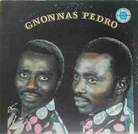 Gnonnas Pedro