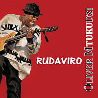 Rudaviro