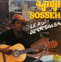 Le roi de la salsa