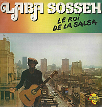 Le roi de la salsa