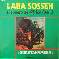 El sonero de Africa vol.3