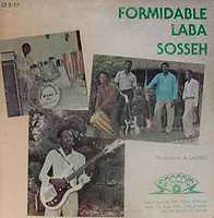 Formidable Laba Sosseh