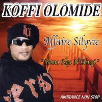 Affaire Silyvie