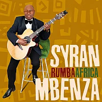 Rumba Africa