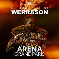 Live Arena Grand Paris