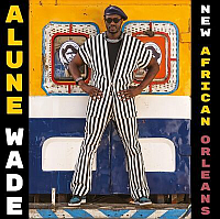New African Orleans
