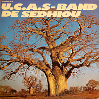 U.C.A.S. Band de Sedhiou