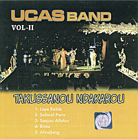 Takussanou Ndakarou Vol.2